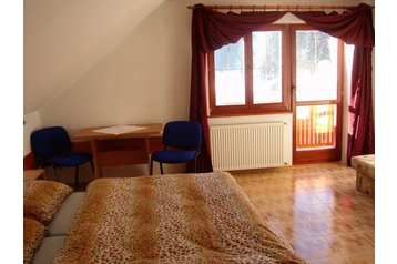 Eslovaquia Privát Oravský Biely Potok, Interior